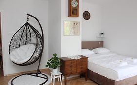Galicja Apartamenty